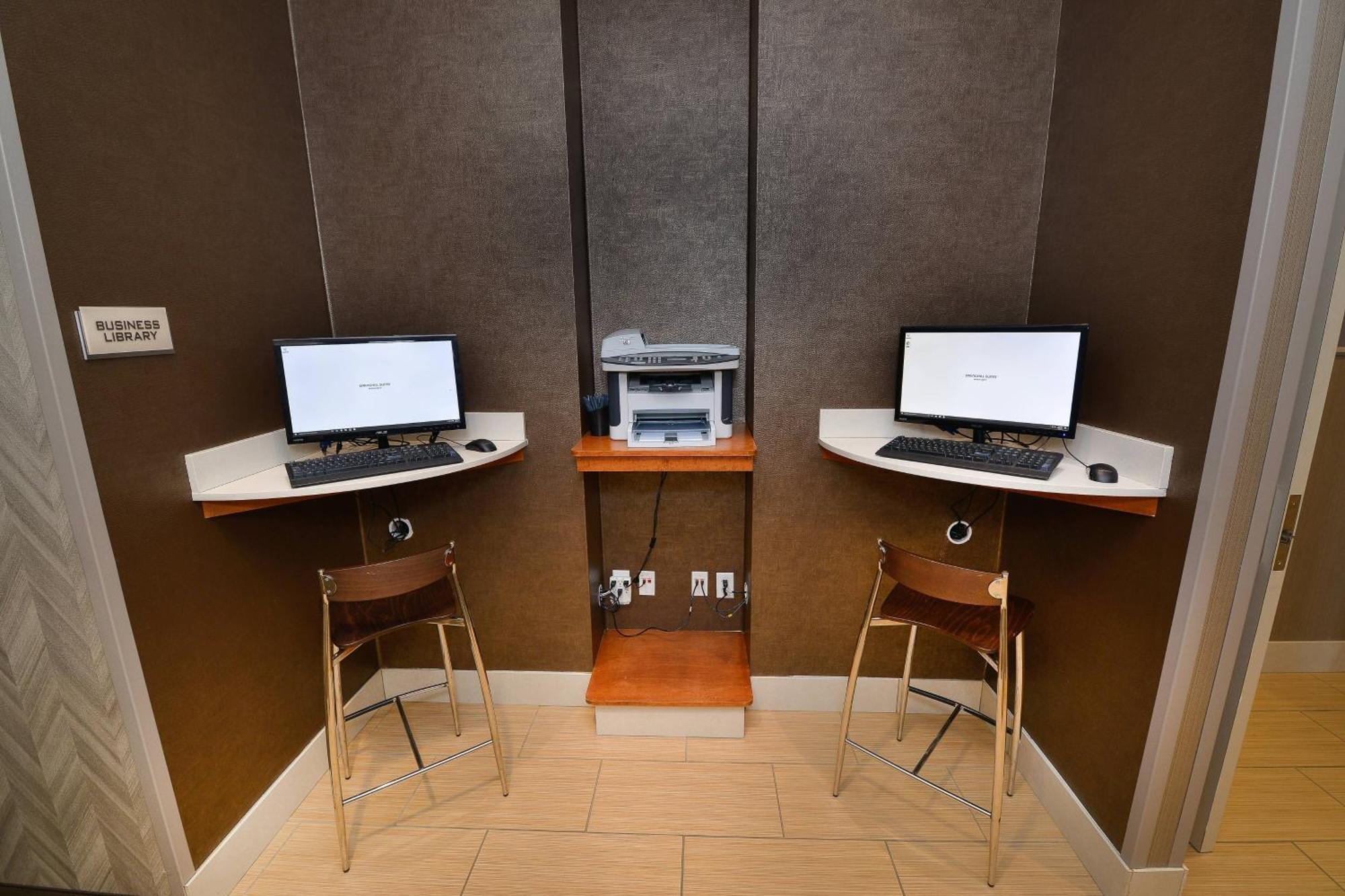 Springhill Suites By Marriott Grand Forks Exteriör bild