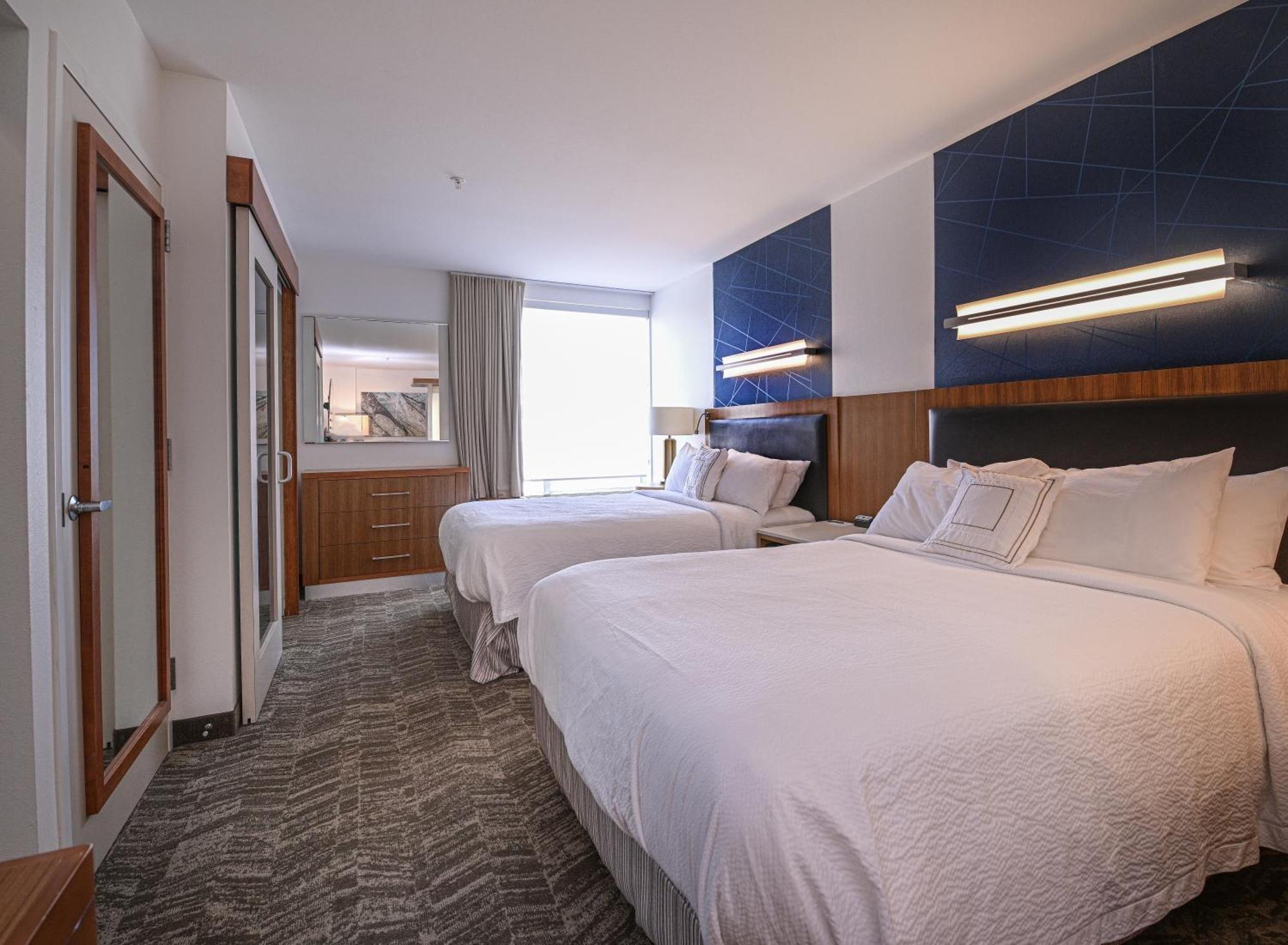 Springhill Suites By Marriott Grand Forks Exteriör bild