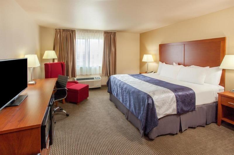 Springhill Suites By Marriott Grand Forks Exteriör bild