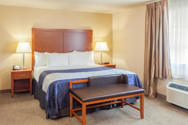 Springhill Suites By Marriott Grand Forks Exteriör bild