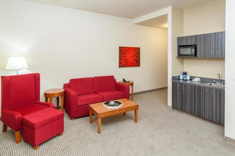 Springhill Suites By Marriott Grand Forks Exteriör bild