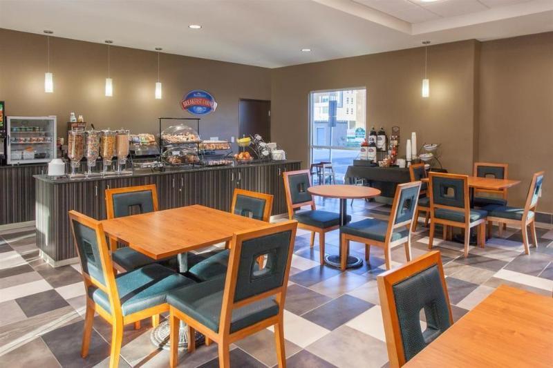 Springhill Suites By Marriott Grand Forks Exteriör bild