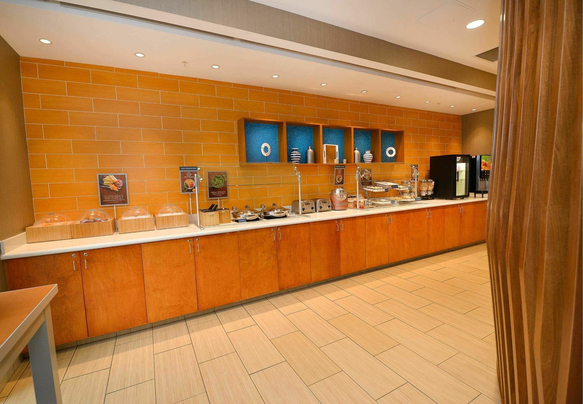 Springhill Suites By Marriott Grand Forks Exteriör bild