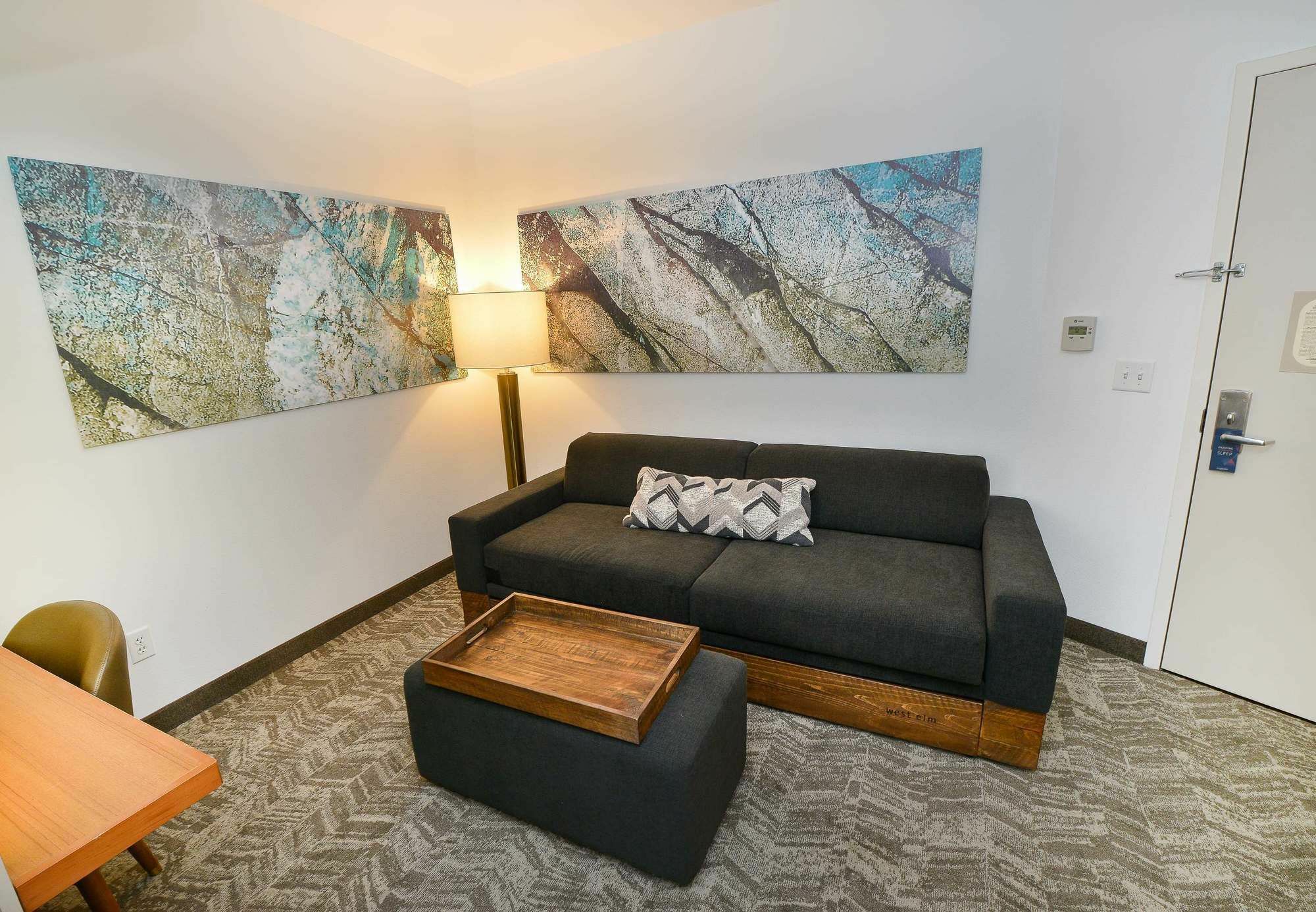 Springhill Suites By Marriott Grand Forks Exteriör bild